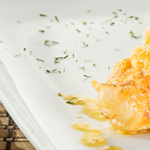 Festival de Frutos do Mar - De 28 de março a 09 de abril. Surpreenda-se com essa combinação de cores e sabores. Reservar!