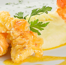 Festival de Frutos do Mar - De 28 de março a 09 de abril. Surpreenda-se com essa combinação de cores e sabores. Reservar!