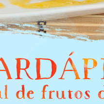 Festival de Frutos do Mar - De 28 de março a 09 de abril. Surpreenda-se com essa combinação de cores e sabores. Reservar!