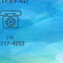 Festival de Frutos do Mar - De 28 de março a 09 de abril. Surpreenda-se com essa combinação de cores e sabores. Reservar!