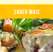 Festival de Frutos do Mar - De 28 de março a 09 de abril. Surpreenda-se com essa combinação de cores e sabores. Reservar!