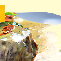 Festival de Frutos do Mar - De 28 de março a 09 de abril. Surpreenda-se com essa combinação de cores e sabores. Reservar!