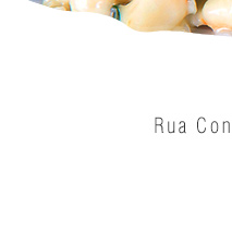 Festival de Frutos do Mar - De 28 de março a 09 de abril. Surpreenda-se com essa combinação de cores e sabores. Reservar!