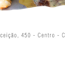 Festival de Frutos do Mar - De 28 de março a 09 de abril. Surpreenda-se com essa combinação de cores e sabores. Reservar!