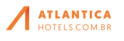 Logo Atlântica hotels