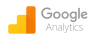 Logo Google Analytics