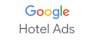 Logo Google Hotel Ads