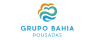 Logo Grupo Bahia Pousadas