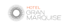 Logo Hotel Gran Marquise