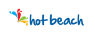 Logo Hot Beach