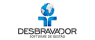 Logo Desbravador Software de Gestão